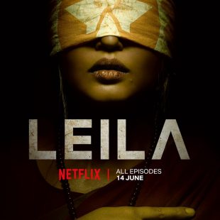Leila (2019– )