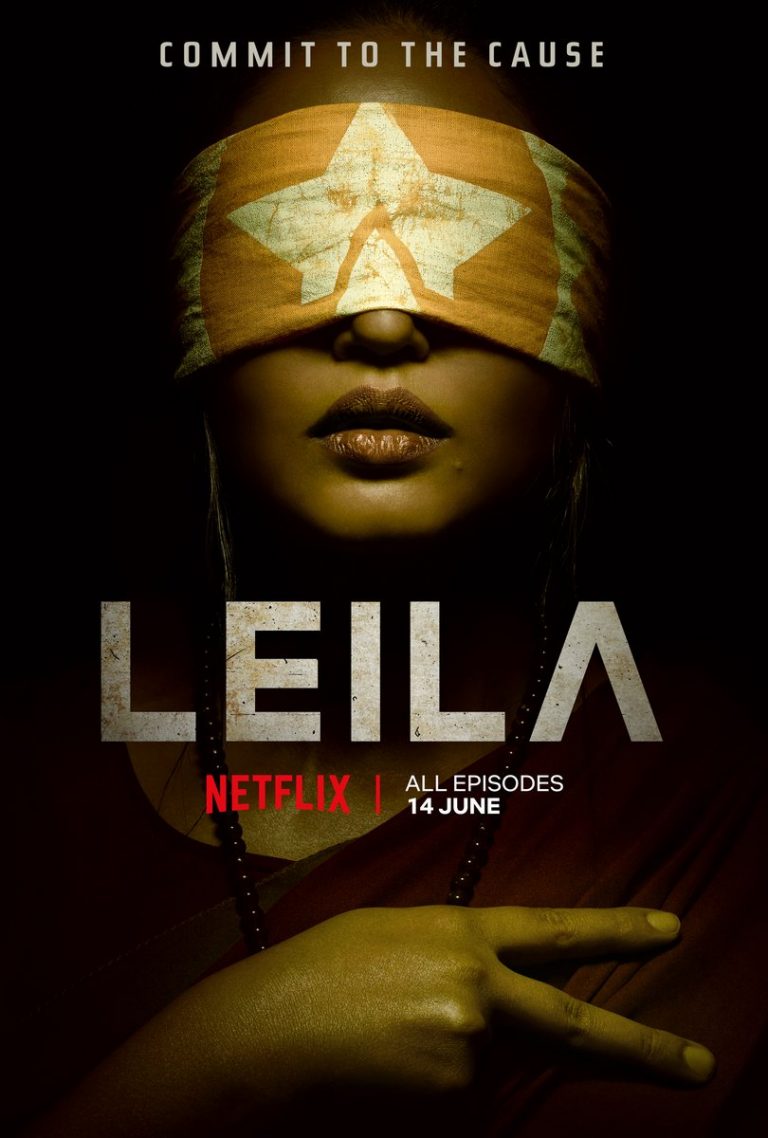 Leila (2019– )