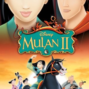 Mulan 2: The Final War (2004)