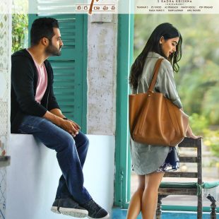 Aravindha Sametha Veera Raghava (2018)