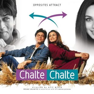 Chalte Chalte (2003)