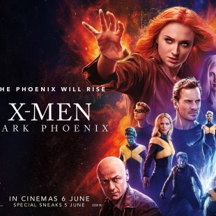 Dark Phoenix (2019)