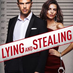 Lying and Stealing (2019)