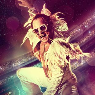 Rocketman (2019)