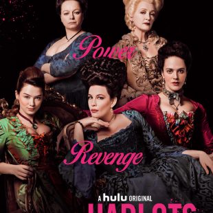 Harlots (2017– )