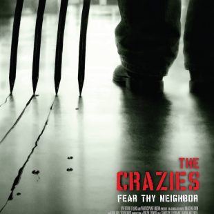 The Crazies (2010)