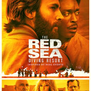 The Red Sea Diving Resort (2019)