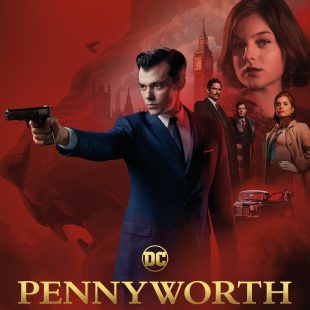 Pennyworth (2019– )