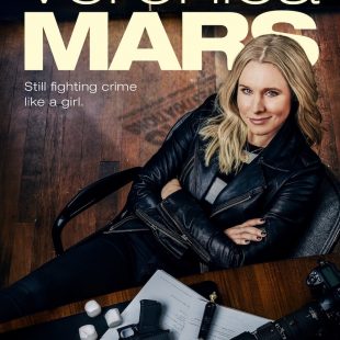 Veronica Mars (2004–2019)