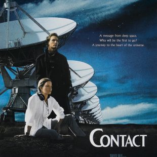 Contact (1997)