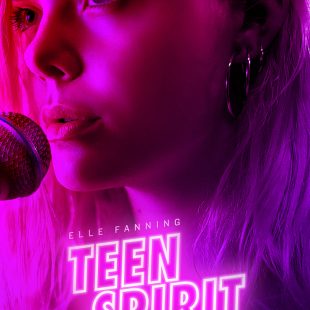 Teen Spirit (2018)