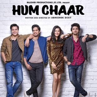 Hum chaar (2019)