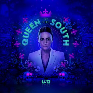 Queen of the South (2016– )