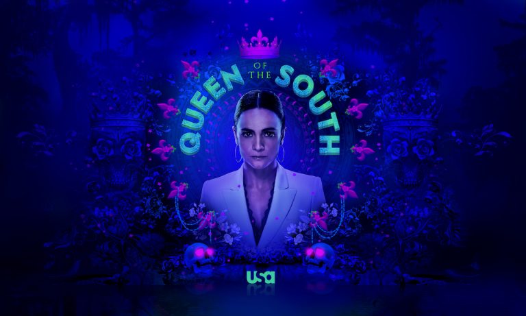 Queen of the South (2016– )