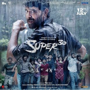 Super 30 (2019)