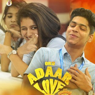 Oru Adaar Love (2019)