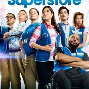 Superstore (2015–2021)