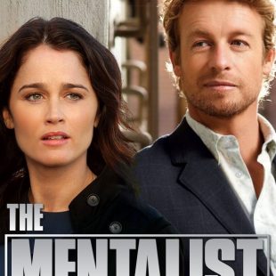 The Mentalist (2008–2015)