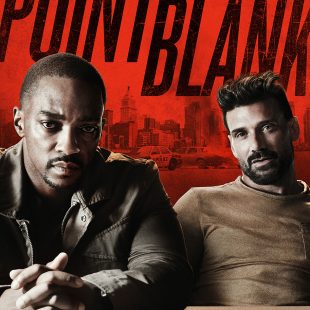 Point Blank (2019)