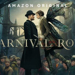 Carnival Row  (2019– )