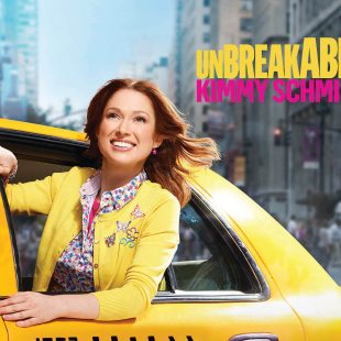 Unbreakable Kimmy Schmidt (2015–2019)