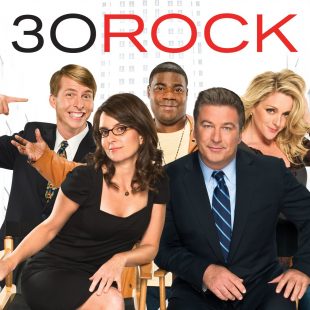 30 Rock (2006–2013)
