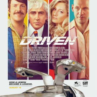 Driven (2018)