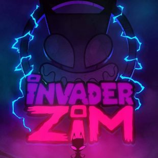 Invader ZIM (2019)