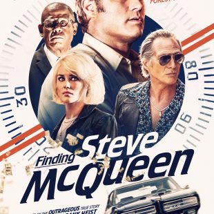 Finding Steve McQueen (2019)