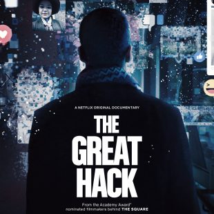 The Great Hack (2019)