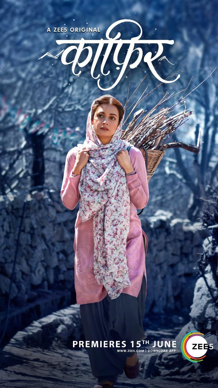 Kaafir (2019– )
