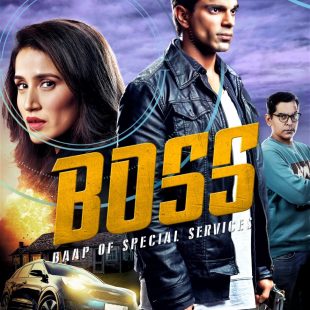 BOSS (2019 -)