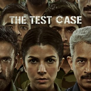 The Test Case (2017– )