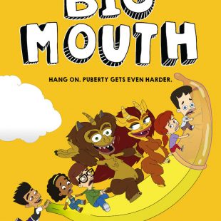 Big Mouth (2017– )