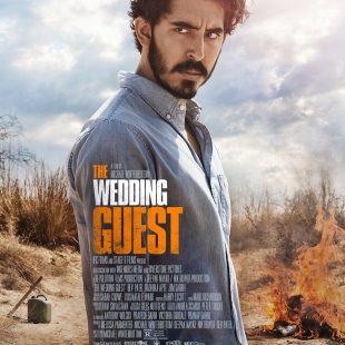 The Wedding Guest (2018)