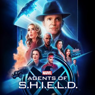 Agents of S.H.I.E.L.D. (2013-)
