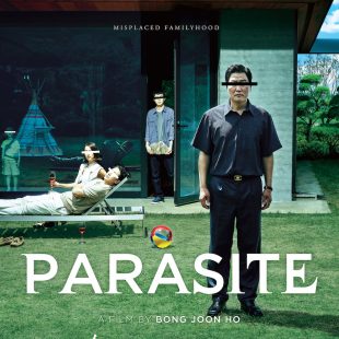 Parasite (2019)