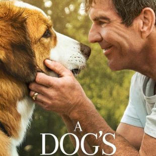 A Dog’s Journey (2019)