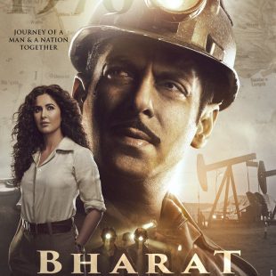 Bharat (2019)