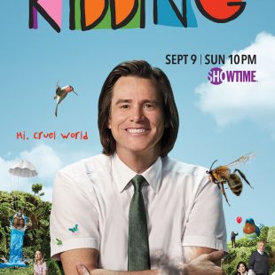 Kidding (2018– )