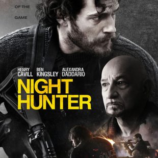 Night Hunter (2018)