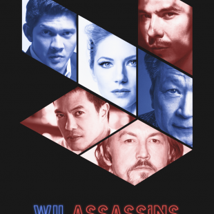 Wu Assassins (2019– )