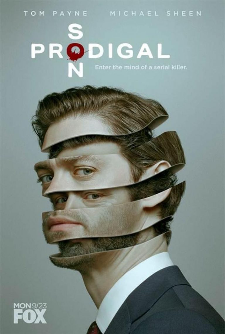 Prodigal Son (2019– )