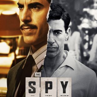 The Spy (2019– )