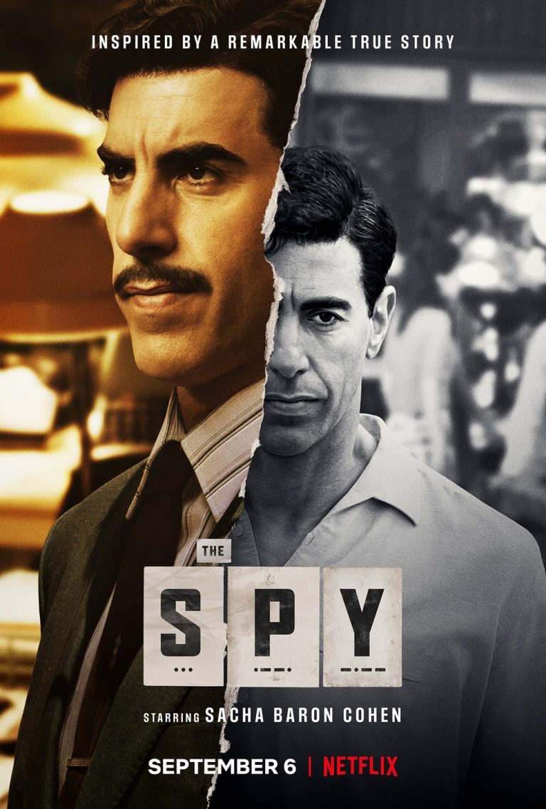 The Spy (2019– )