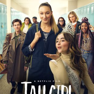 Tall Girl (2019)