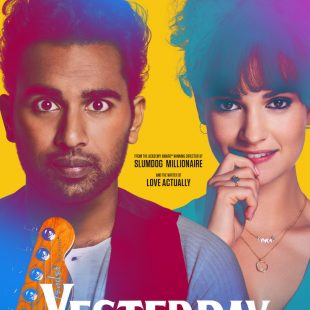 Yesterday (2019)