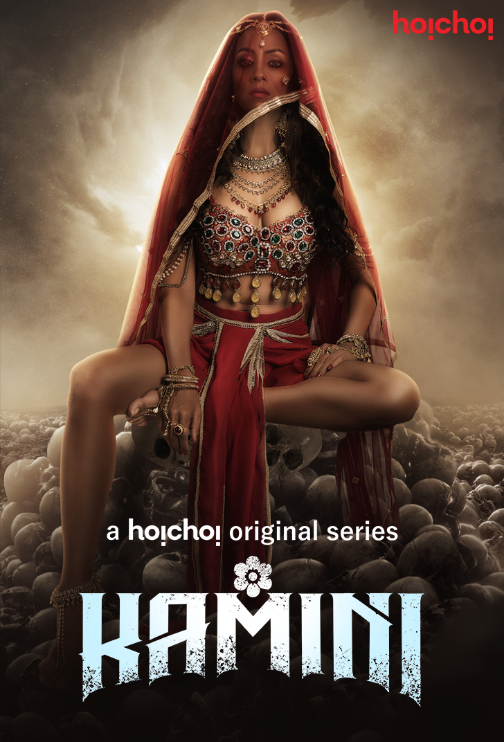 Kamini (2019– )