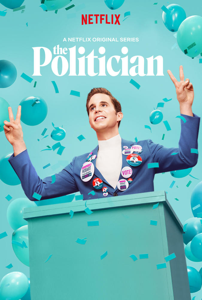 The Politician (2019– )