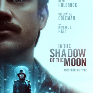 In the Shadow of the Moon (2019)